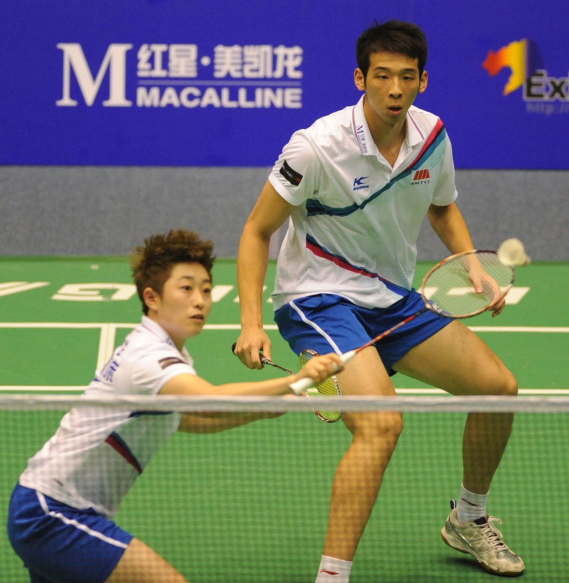 开云体育平台APP-印度队完胜马来西亚队，李梓嘉点燃赛场