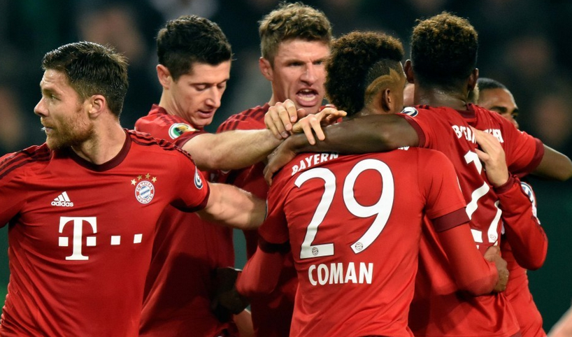 包含奥地利鏖战AC米兰，穆勒扛起全队的词条