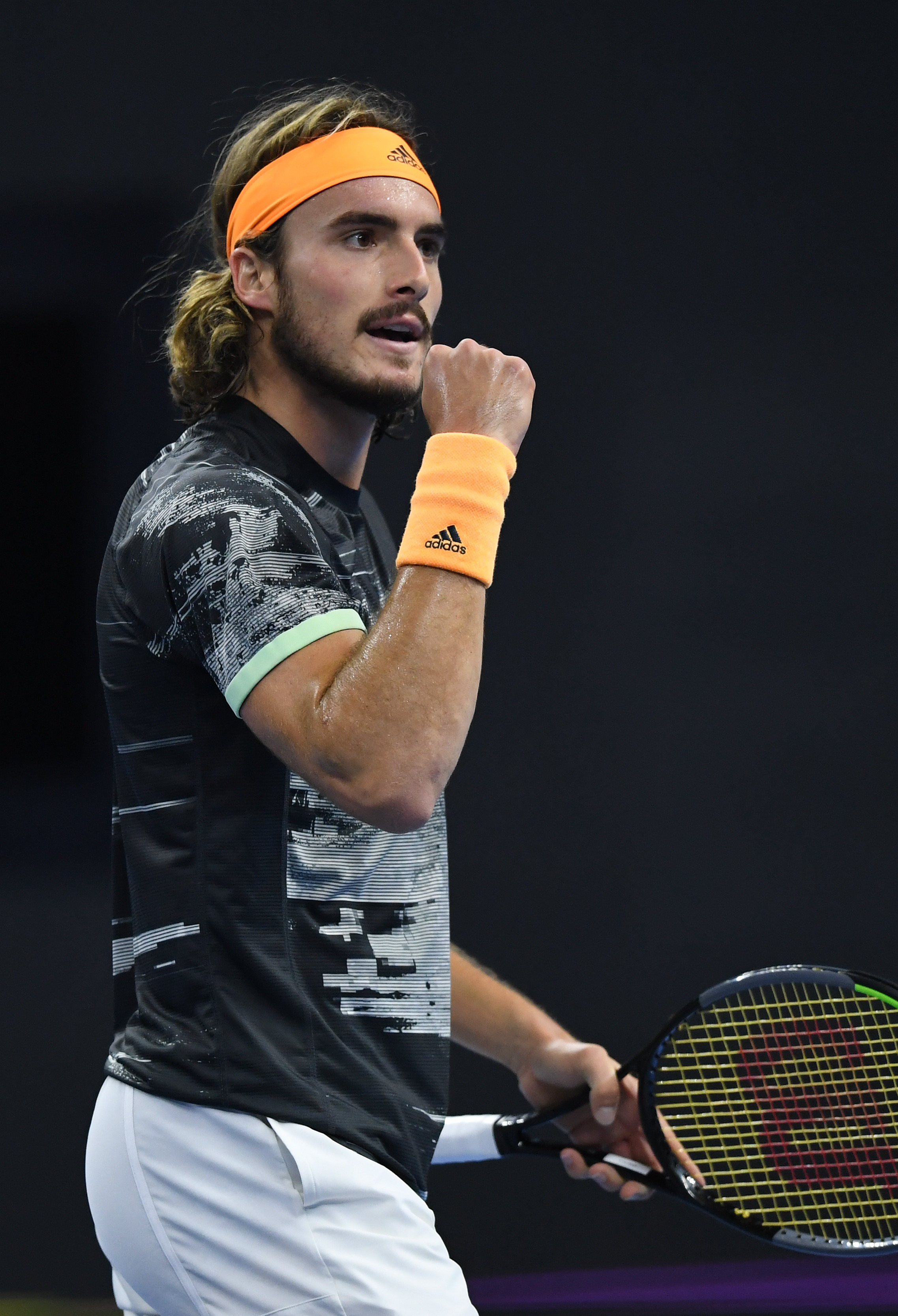 开云体育app-拉沃尔杯险胜年终总决赛，西西帕斯状态火热的简单介绍