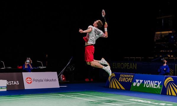 德国队横扫韩国队，安赛龙扛起全队