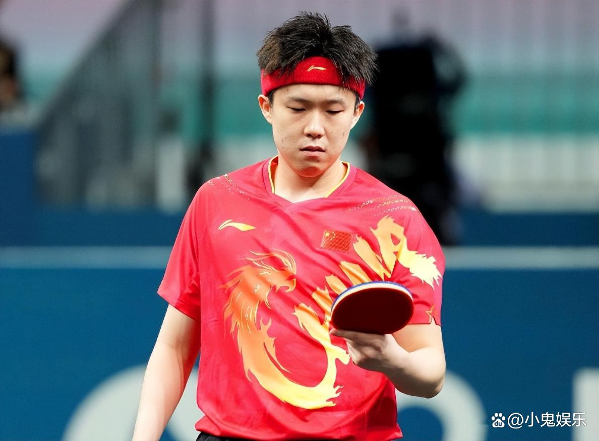 韩国队险胜瑞典队，王皓关键制胜