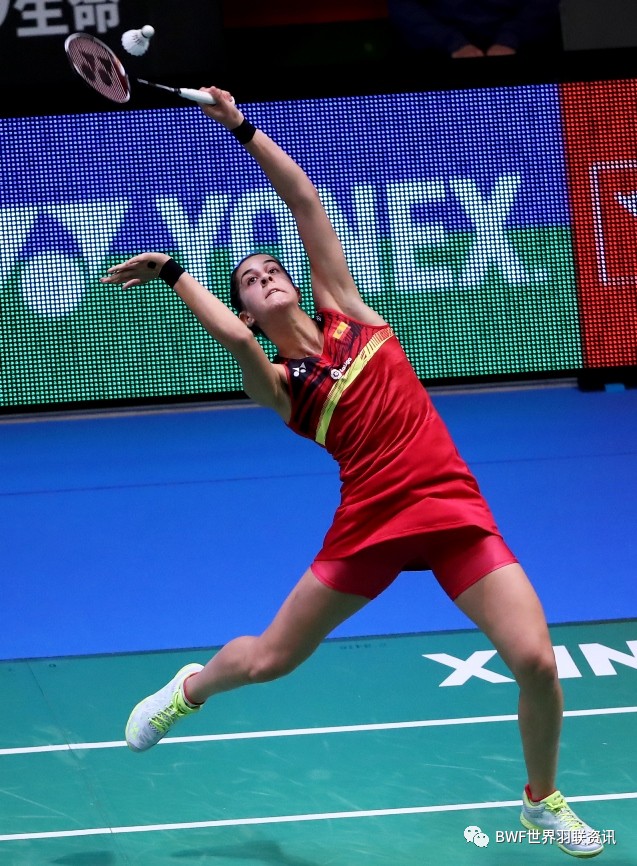 丹麦队横扫泰国队，戴资颖点燃赛场