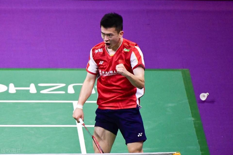 丹麦队险胜中国队，郑思维扛起全队